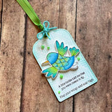 Gina K Design BUNDLE- Blissful Birds