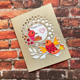 Gina K Design BUNDLE- Blissful Birds