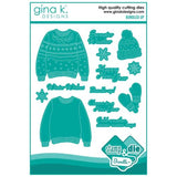 Gina K Design BUNDLE- Bundled Up