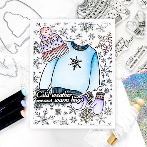 Gina K Design BUNDLE- Bundled Up