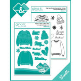 Gina K Design BUNDLE- Bundled Up