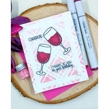 Gina K Design BUNDLE- Cheers