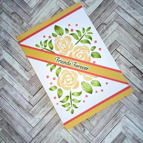 Gina K Designs BUNDLE- Essential Greetings