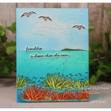 Gina K Designs BUNDLE- Serene Seascapes