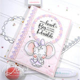 Gina K Designs BUNDLE- Unforgettable Gentle Giants