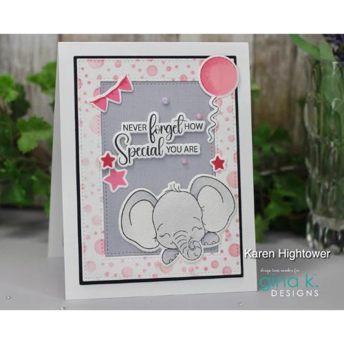 Gina K Designs BUNDLE- Unforgettable Gentle Giants