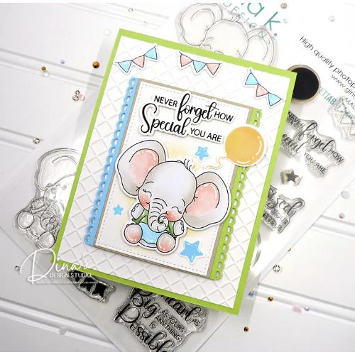 Gina K Designs BUNDLE- Unforgettable Gentle Giants