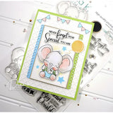 Gina K Designs BUNDLE- Unforgettable Gentle Giants