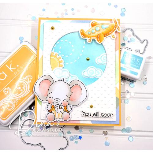 Gina K Designs BUNDLE- Unforgettable Gentle Giants