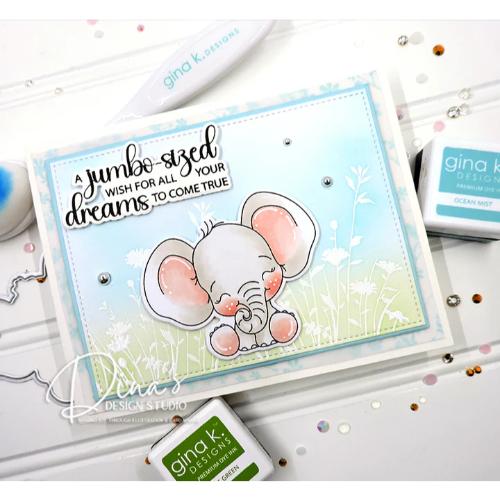 Gina K Designs BUNDLE- Unforgettable Gentle Giants