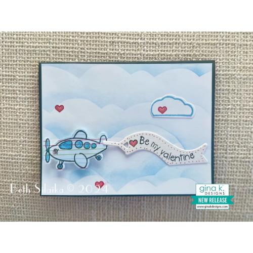 Gina K Designs BUNDLE- Jet Setter