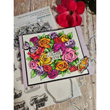 Gina K Designs BUNDLE- Beautiful Roses