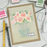 Gina K Designs BUNDLE- Beautiful Roses