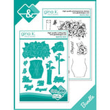 Gina K Designs BUNDLE- Beautiful Roses