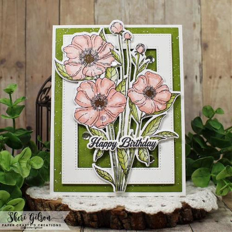 Gina K Designs BUNDLE- Blissful Bouquet - Retired