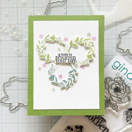 Gina K Designs BUNDLE- You are Golden