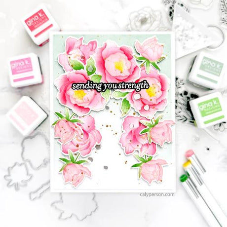 Gina K Designs BUNDLE- You are Golden