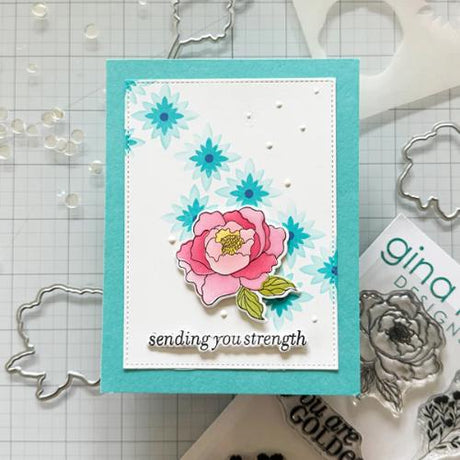 Gina K Designs BUNDLE- You are Golden