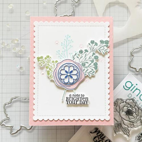 Gina K Designs BUNDLE- You are Golden