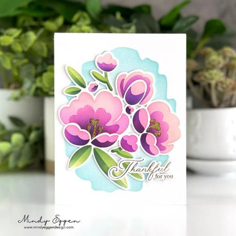 Gina K Designs BUNDLE- Whimsical Primrose