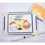 Gina K Designs BUNDLE- Feathered Friends