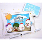 Gina K Designs BUNDLE- Feathered Friends