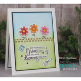 Gina K Designs BUNDLE- Feathered Friends