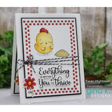 Gina K Designs BUNDLE- Feathered Friends