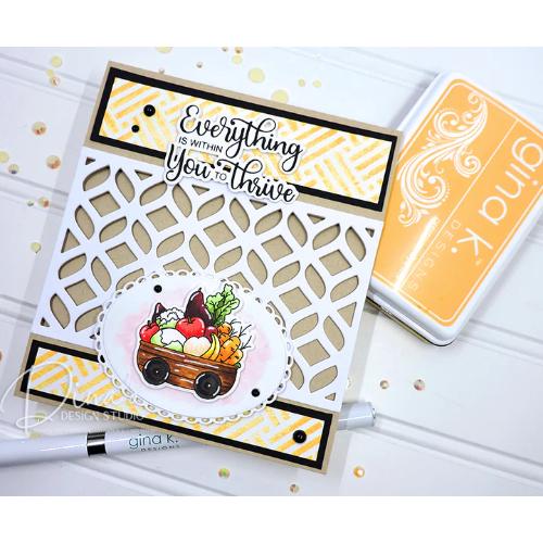 Gina K Designs BUNDLE- Feathered Friends