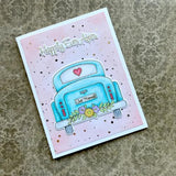 Gina K Designs BUNDLE- Just Married