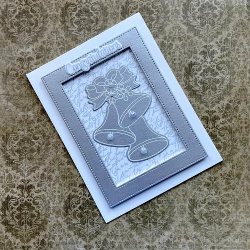 Gina K Designs BUNDLE- Just Married