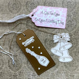 Gina K Designs BUNDLE- Just Married