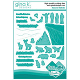 Gina K Designs BUNDLE- Majestic Moments