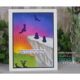 Gina K Designs BUNDLE- Majestic Moments