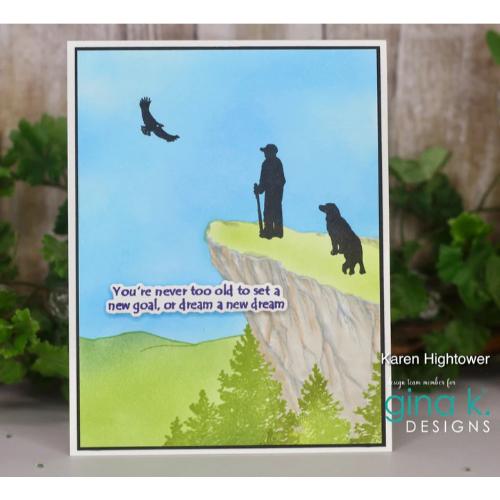 Gina K Designs BUNDLE- Majestic Moments