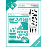 Gina K Designs BUNDLE- Majestic Moments