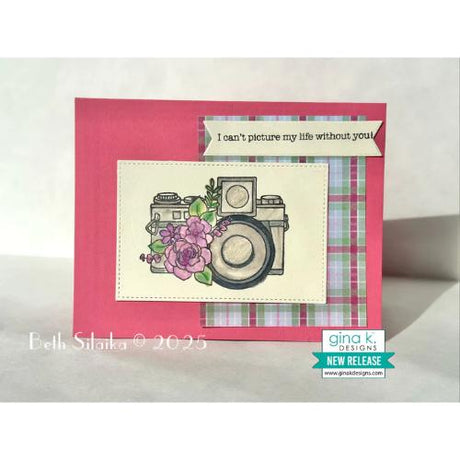 Gina K Designs BUNDLE- Creative Day