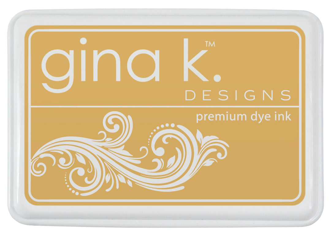 GKD Ink Pad- Sweet Corn