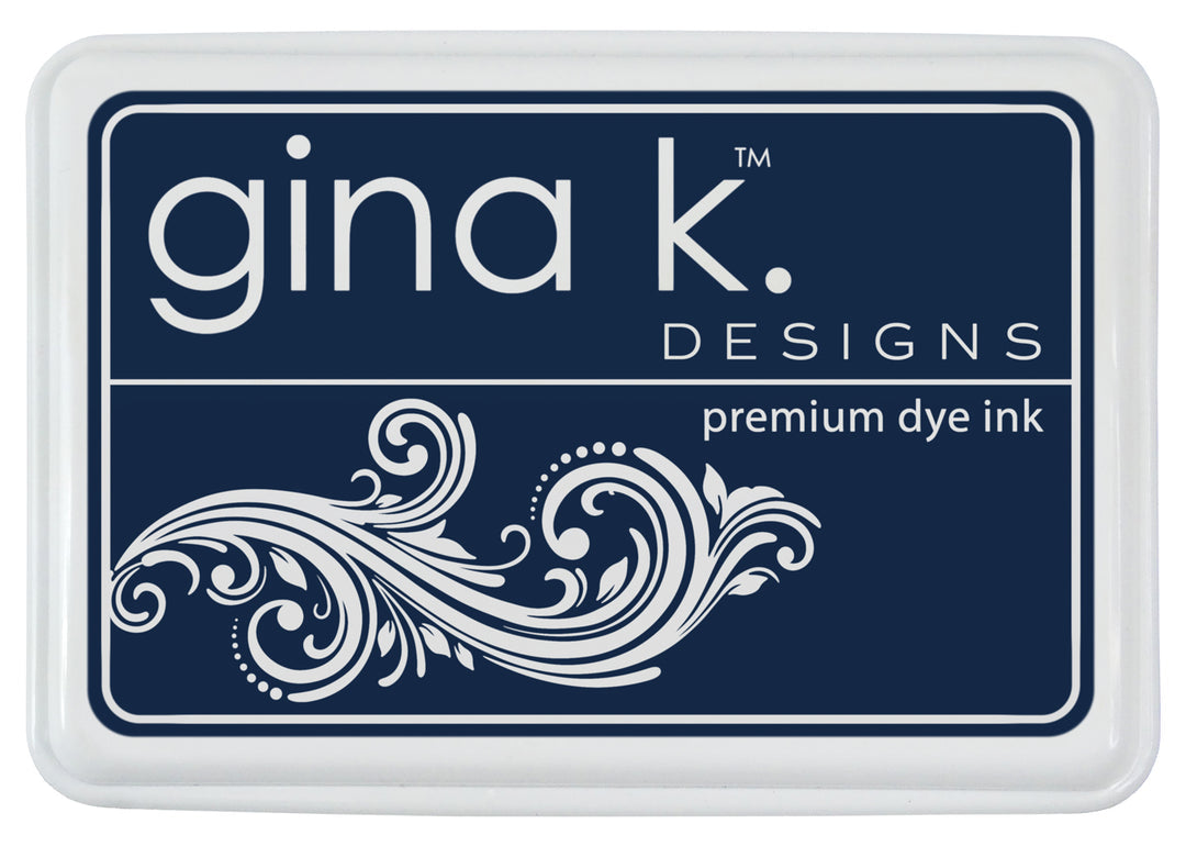 GKD Ink Pad- In the navy