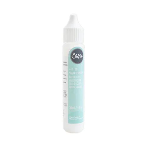 Sizzix Effectz Liquid Gloss 30ml