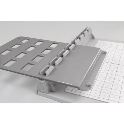 Sizzix Registration Press Hinge Adaptor Grey