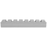 Sizzix Registration Press Hinge Adaptor Grey