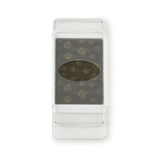 Sizzix Dimensional Diffuser Accessory By Stacey Park Oval Plate And Insert