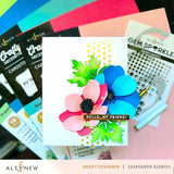 Altenew Frayed Leaf Cardstock (10 sheets/set)