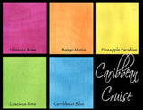Lindy's Gang Caribbean Cruise FLAT Magicals + Shaker/Sticker Pack