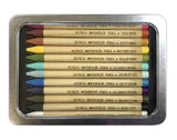 Tim Holtz Distress Watercolor Pencil 12/Pkg SET 1