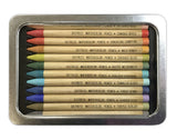 Tim Holtz Distress Watercolor Pencil 12/Pkg SET 3