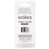 We R The Works All-In-One Refill Blades 2/Pkg