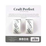 Craft Perfect Low Tack Die Tape .75"X33'
