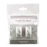 Craft Perfect Low Tack Die Tape .75"X33'